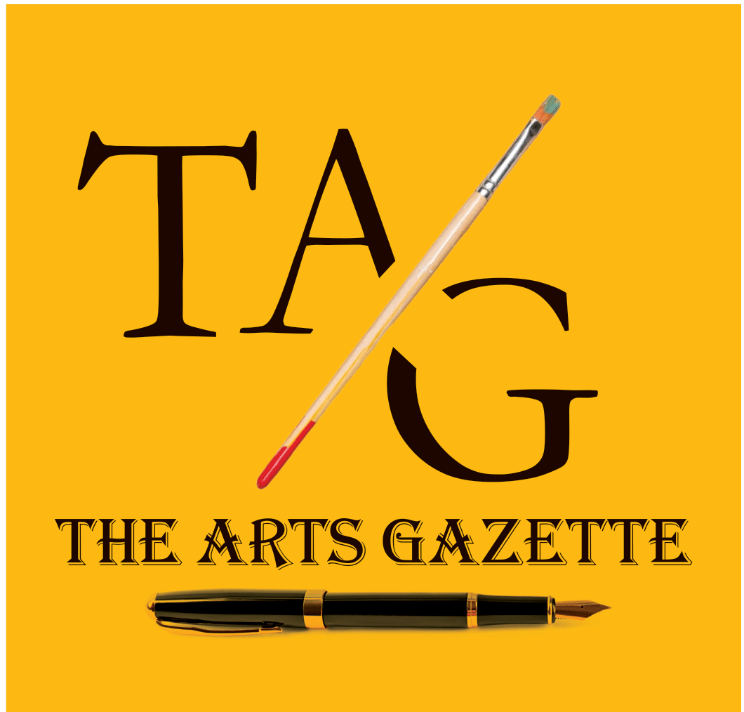 The  Arts Gazette